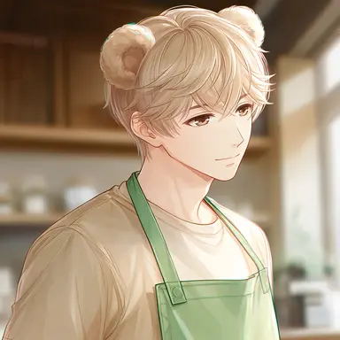 Profile image of Jang Seongwoong