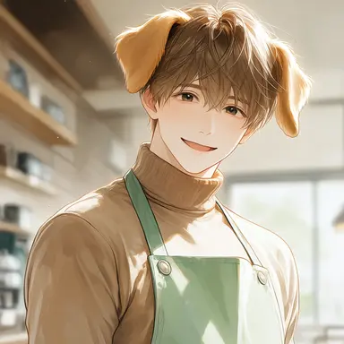 Profile image of Kang Woojin
