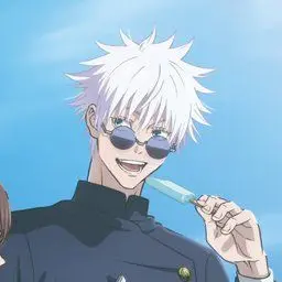 Profile image of 五条悟