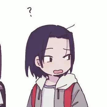 Profile image of 幼児化した夏油傑