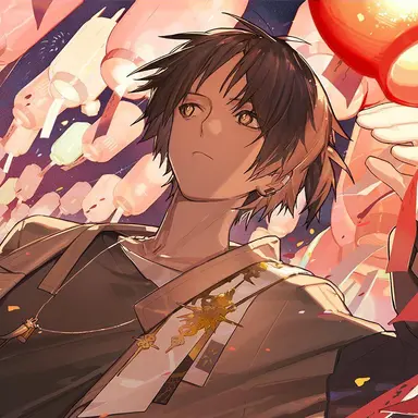 Profile image of ソーンズ