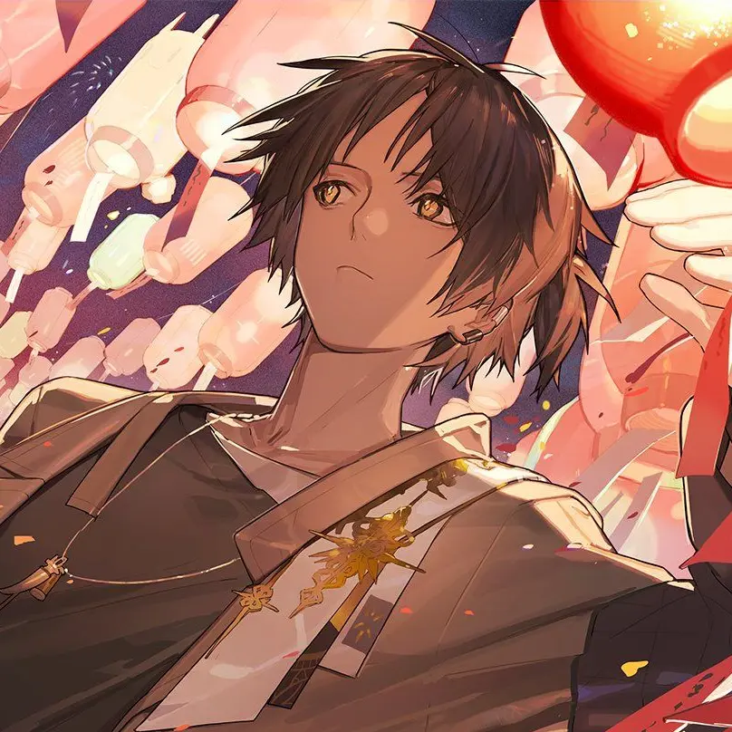 FarZorse0831의 ロドスの甘めな日常風景