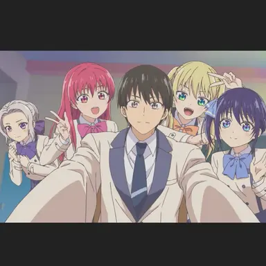 Profile image of 그녀도 여친