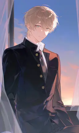 Profile image of 湊叶