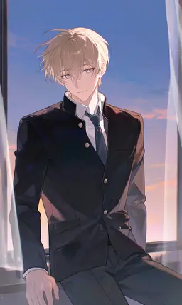 Profile image of 湊叶