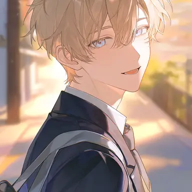 Profile image of 湊叶