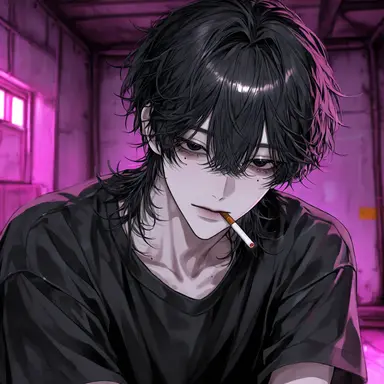 Profile image of 空