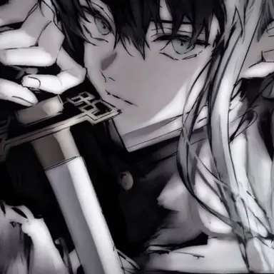 Profile image of 토키토 무이치로