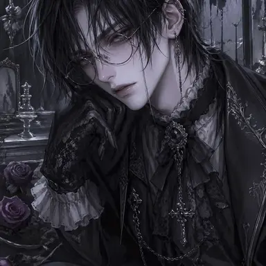 Profile image of 純嶺