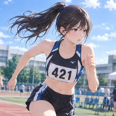 Profile image of Mizuki