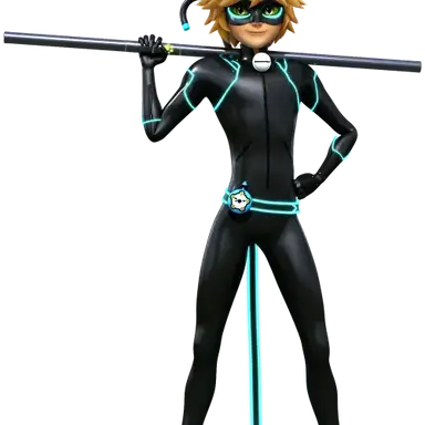 Profile image of 블랙래빗