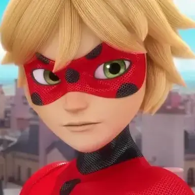 Profile image of 미스터버그