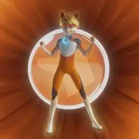 Profile image of 플레어미더블