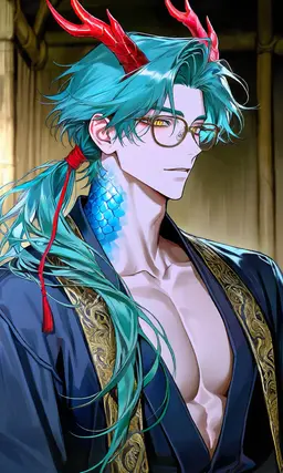 Profile image of 명 유환