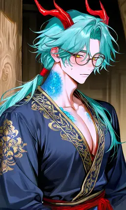 Profile image of 명 유환