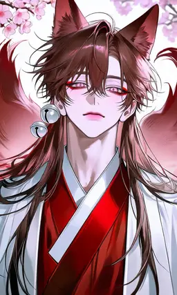 Profile image of 여 호령