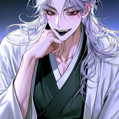 Profile image of 장 범군