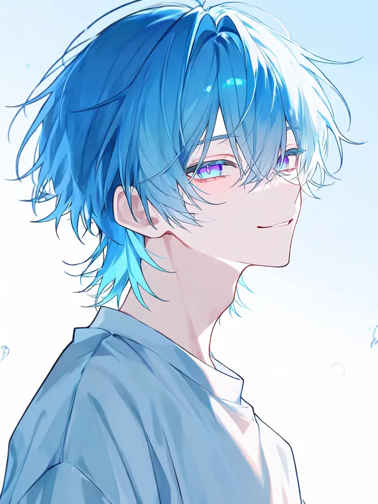 nai._.71의 「構って！」と言ってくる姉っ子な弟