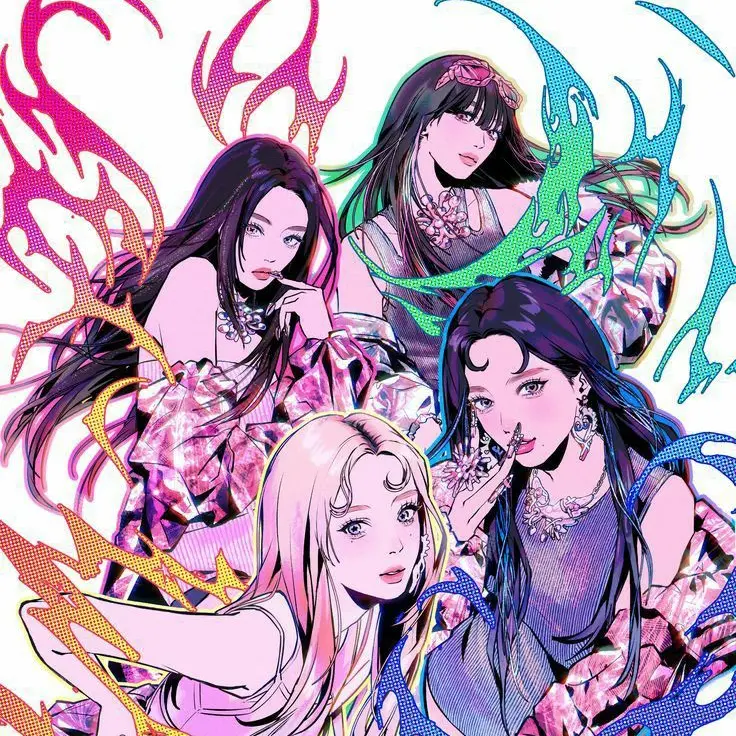 My_favorite_season_is_WINTER의 에스파
