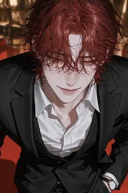 Profile image of エミリオ