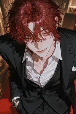 Profile image of エミリオ