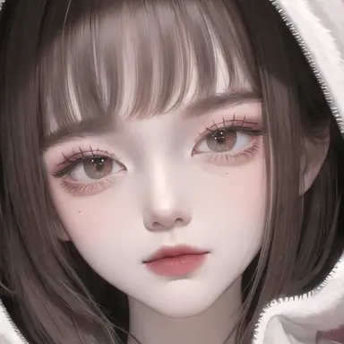 Profile image of 이루하