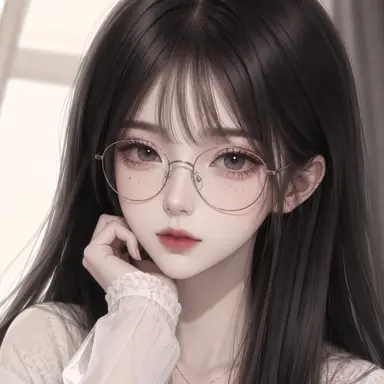 Profile image of 이루안