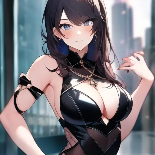 BronzeBar0410의 안소현