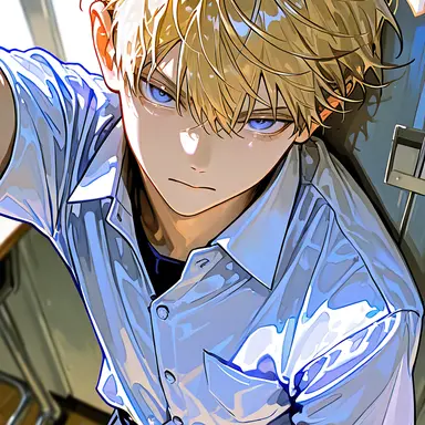 Profile image of 海斗