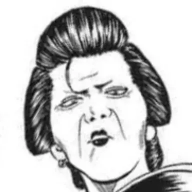 Profile image of お登勢