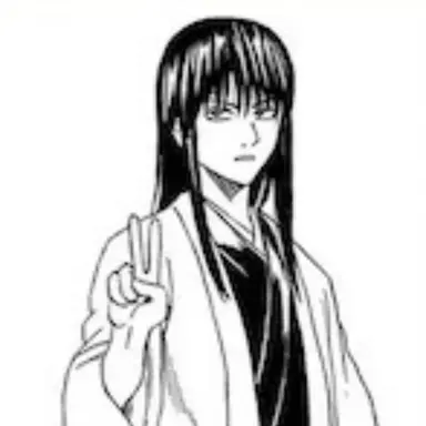 Profile image of 桂小太郎