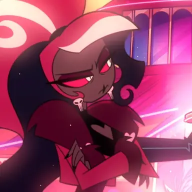Profile image of Velvette