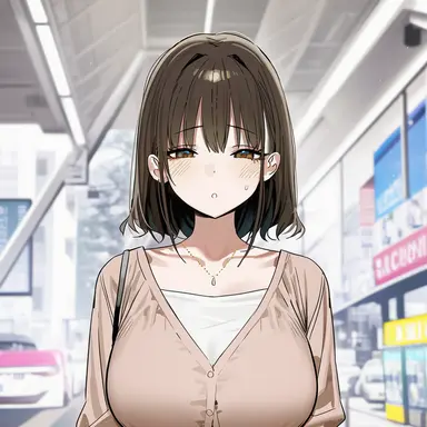 Profile image of Sakura Mio