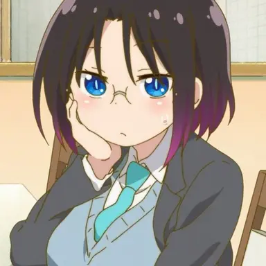 Profile image of エルマ
