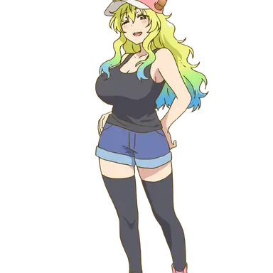 Profile image of ルコア