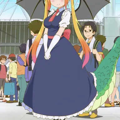 Profile image of トール
