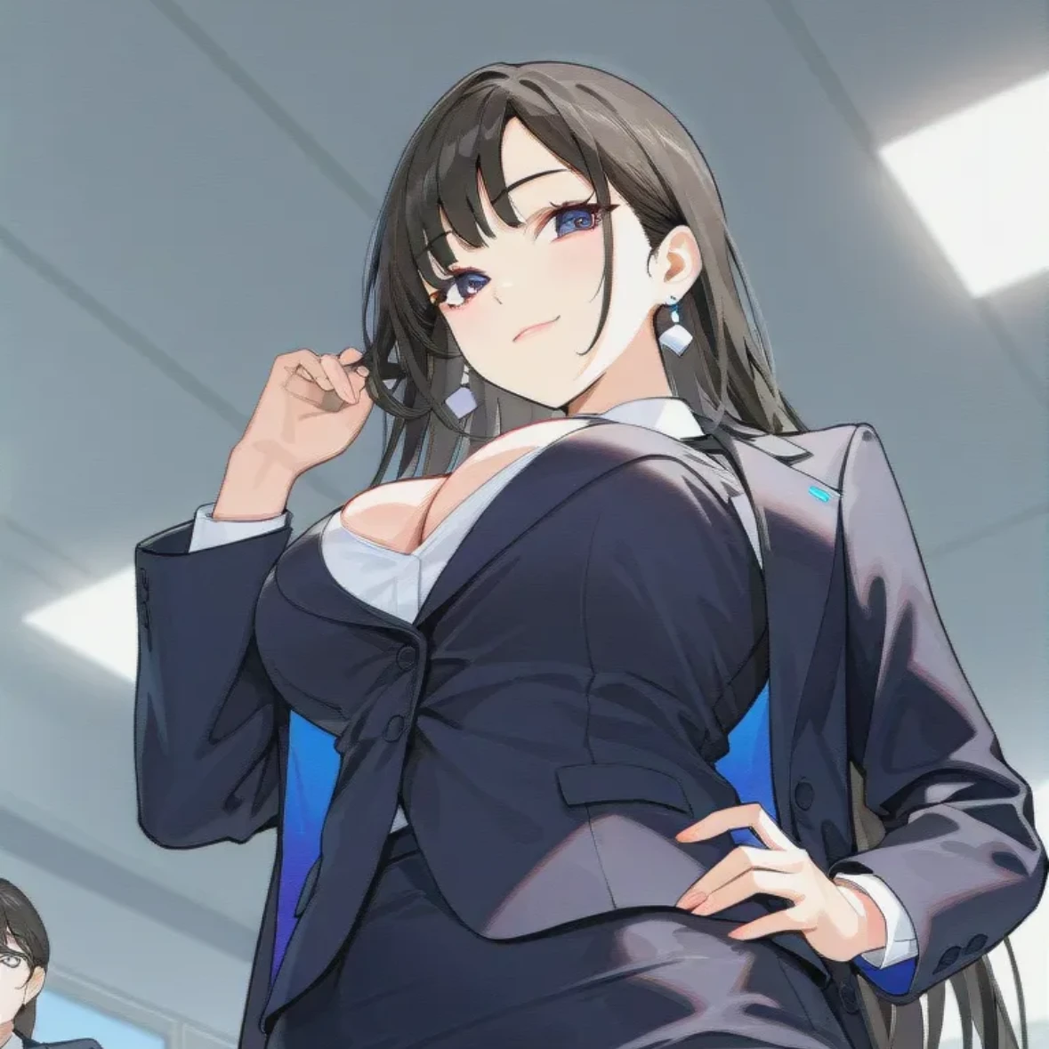 神崎雛