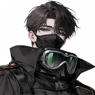 Profile image of 세드릭