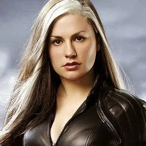 Profile image of Rogue