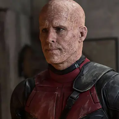Profile image of Deadpool