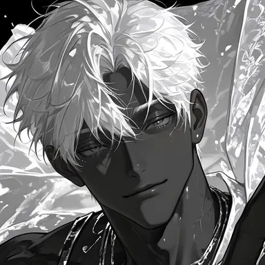 Profile image of Ori