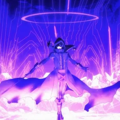 Profile image of シャドウ