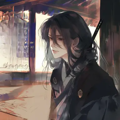 Profile image of 사야시