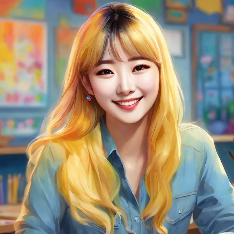 미술쌤