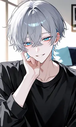 Profile image of 나기