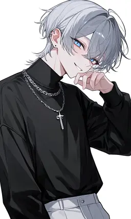 Profile image of 나기