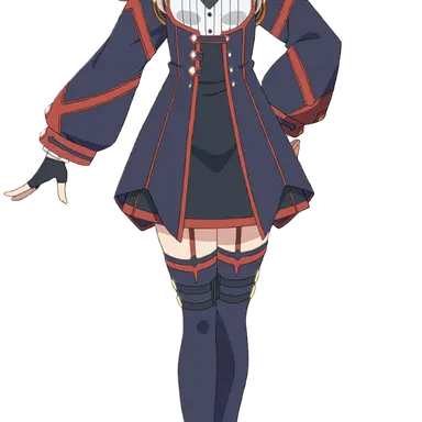 Profile image of サーシャ