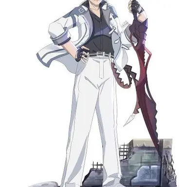 Profile image of アノス