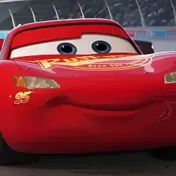 KeenLiver6983의 Lighting McQueen