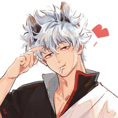 Profile image of 銀時